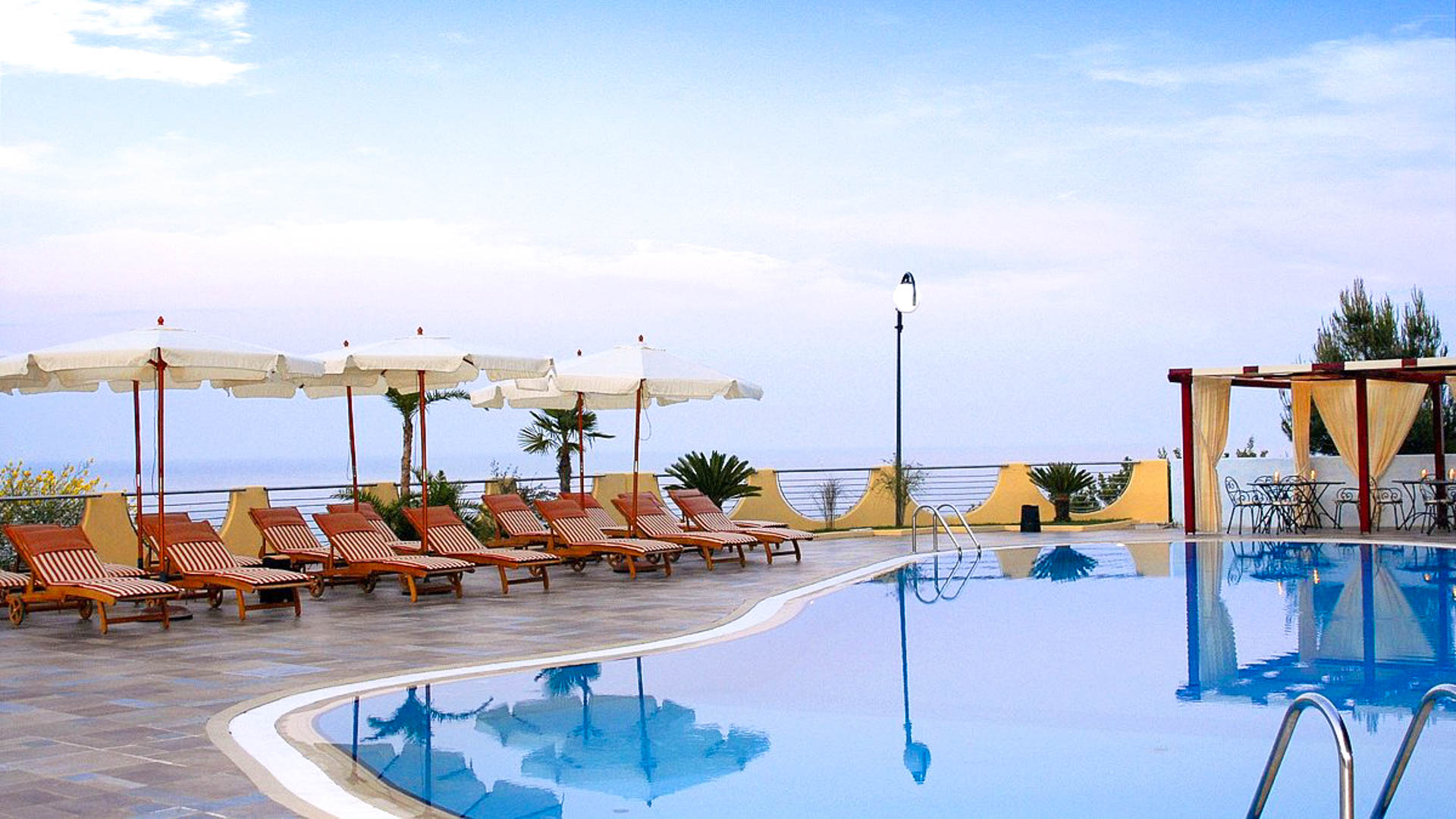 Baia dei Faraglioni Resort