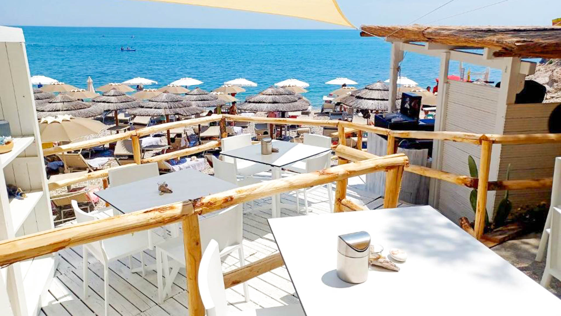 Baia dei Faraglioni Resort