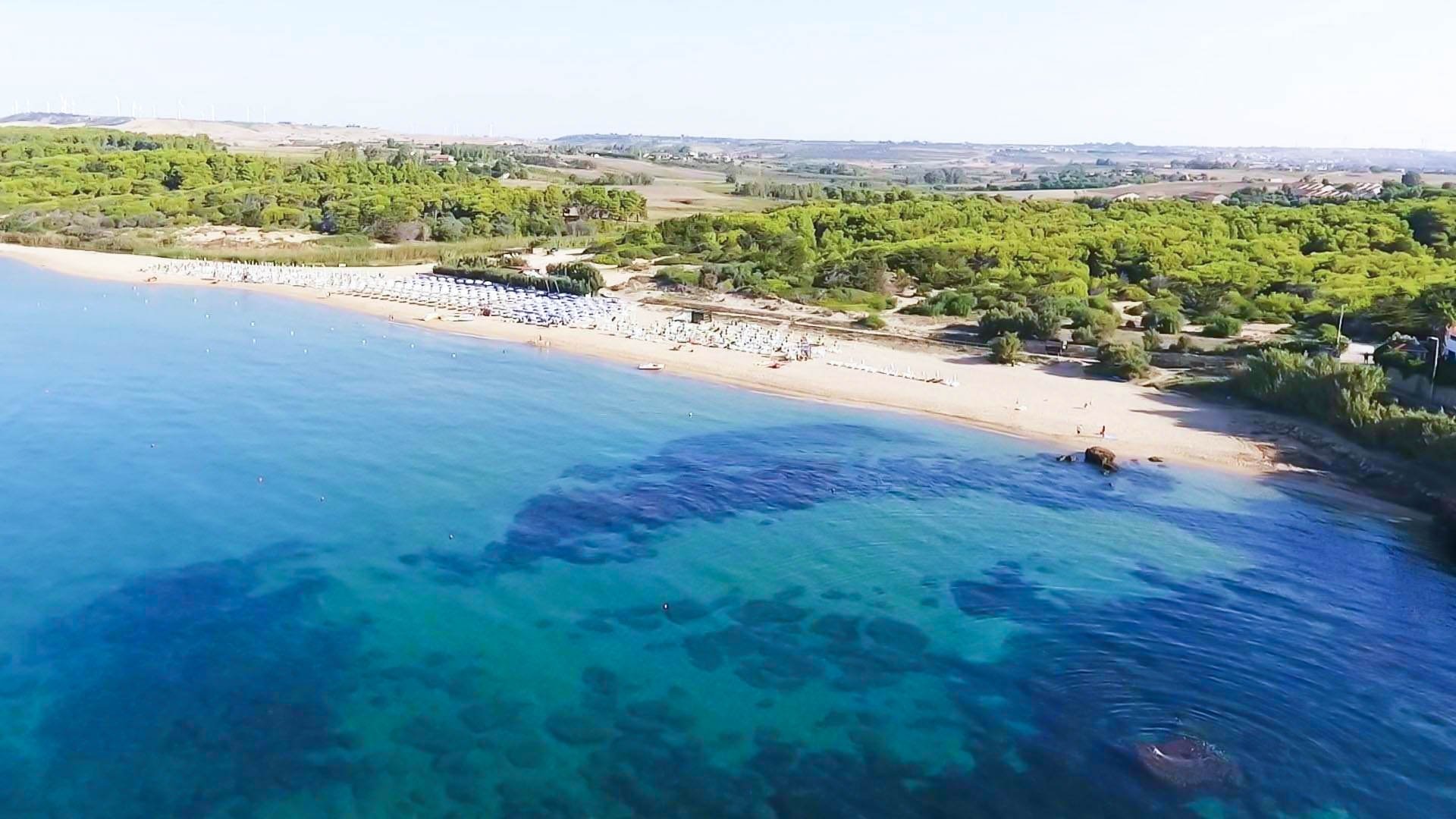 Villaggio Baia dei Gigli
