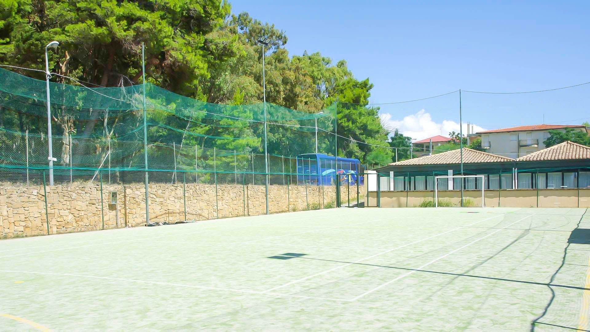 Villaggio Baia dei Gigli