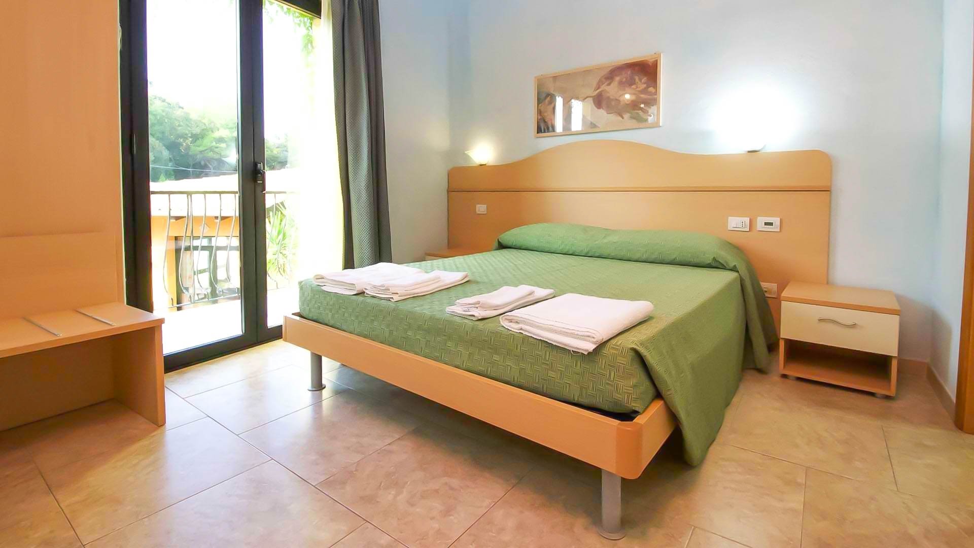 Villaggio Baia dei Gigli