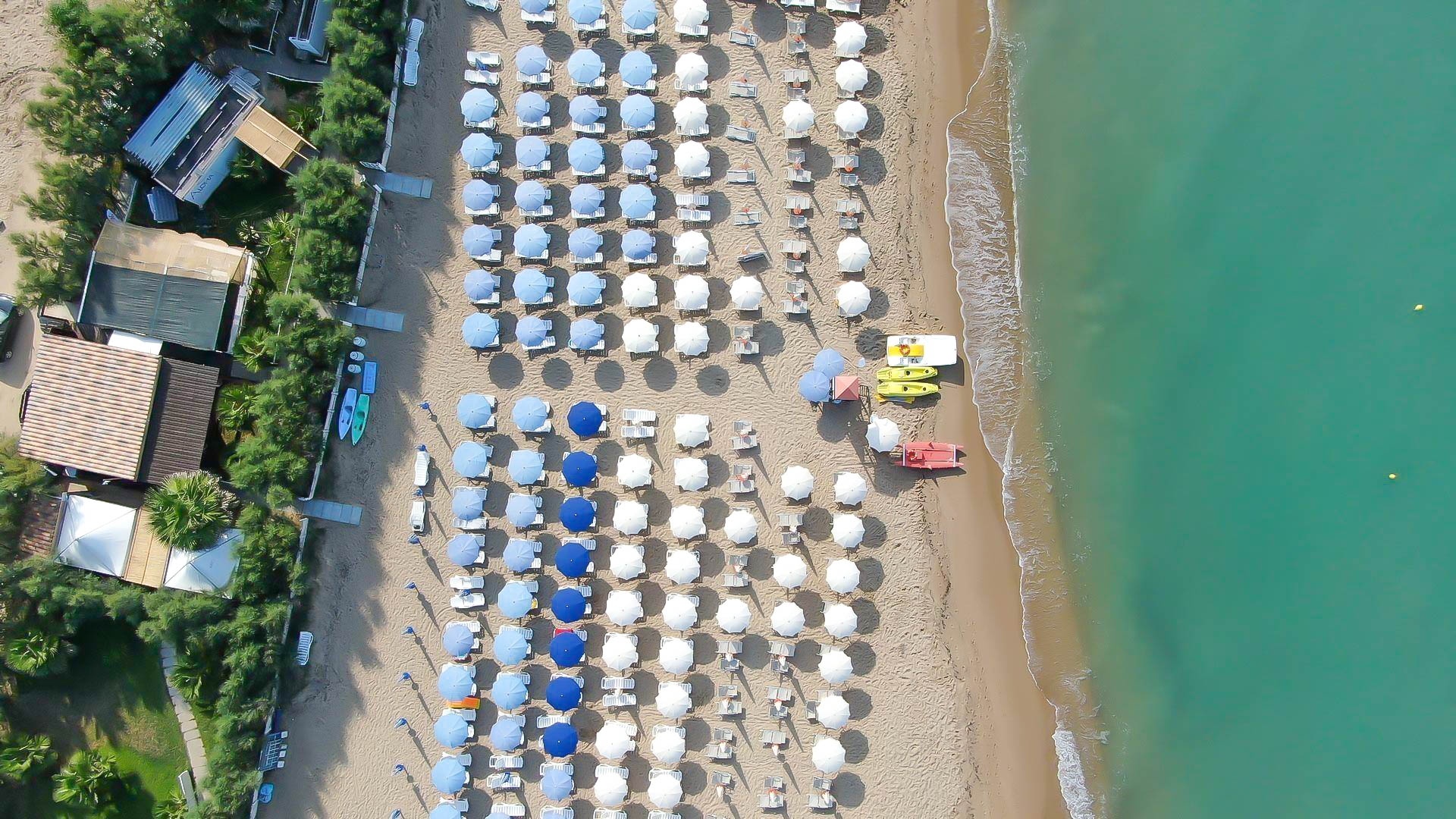 Villaggio Baia dei Gigli