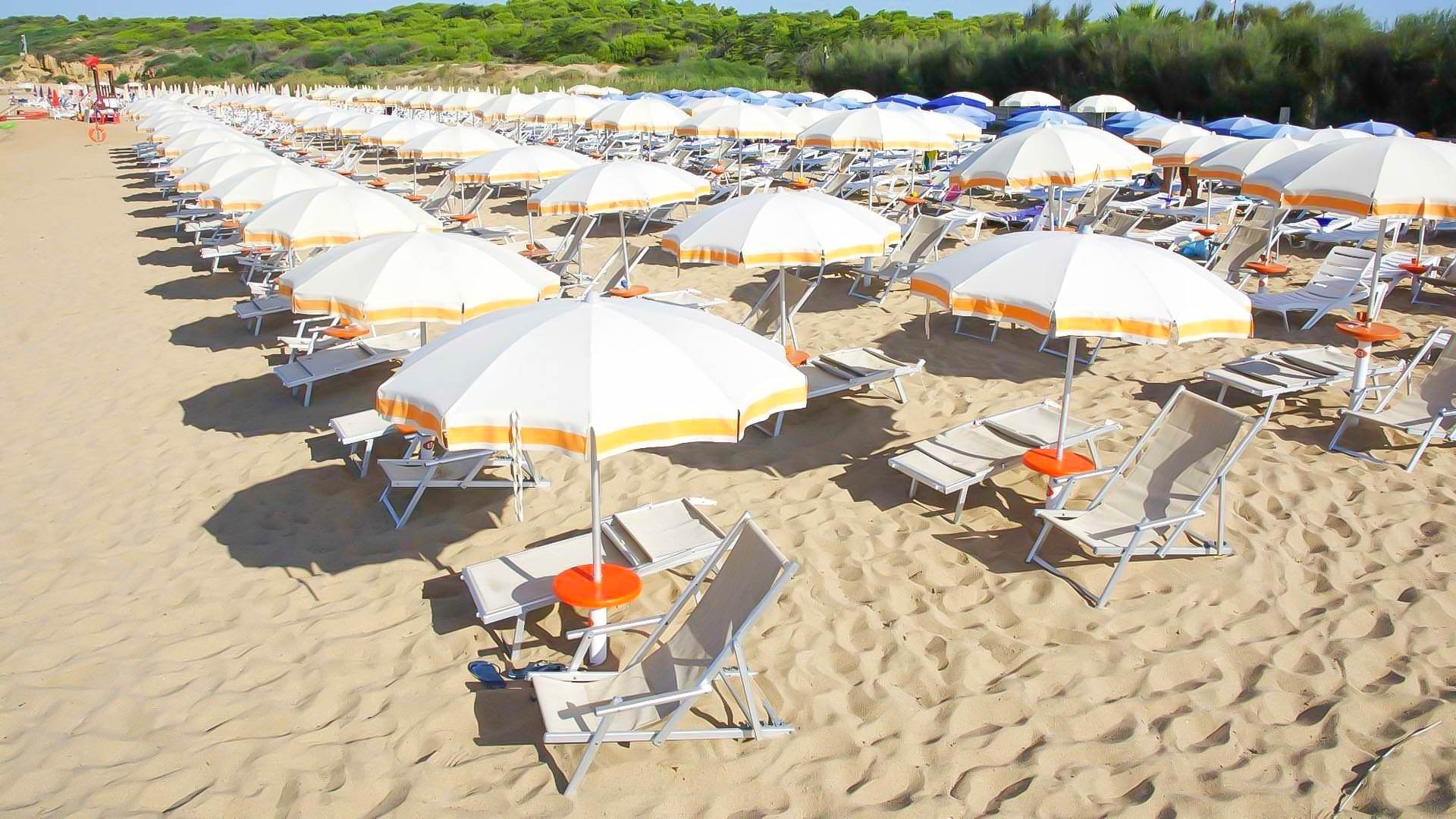 Villaggio Baia dei Gigli