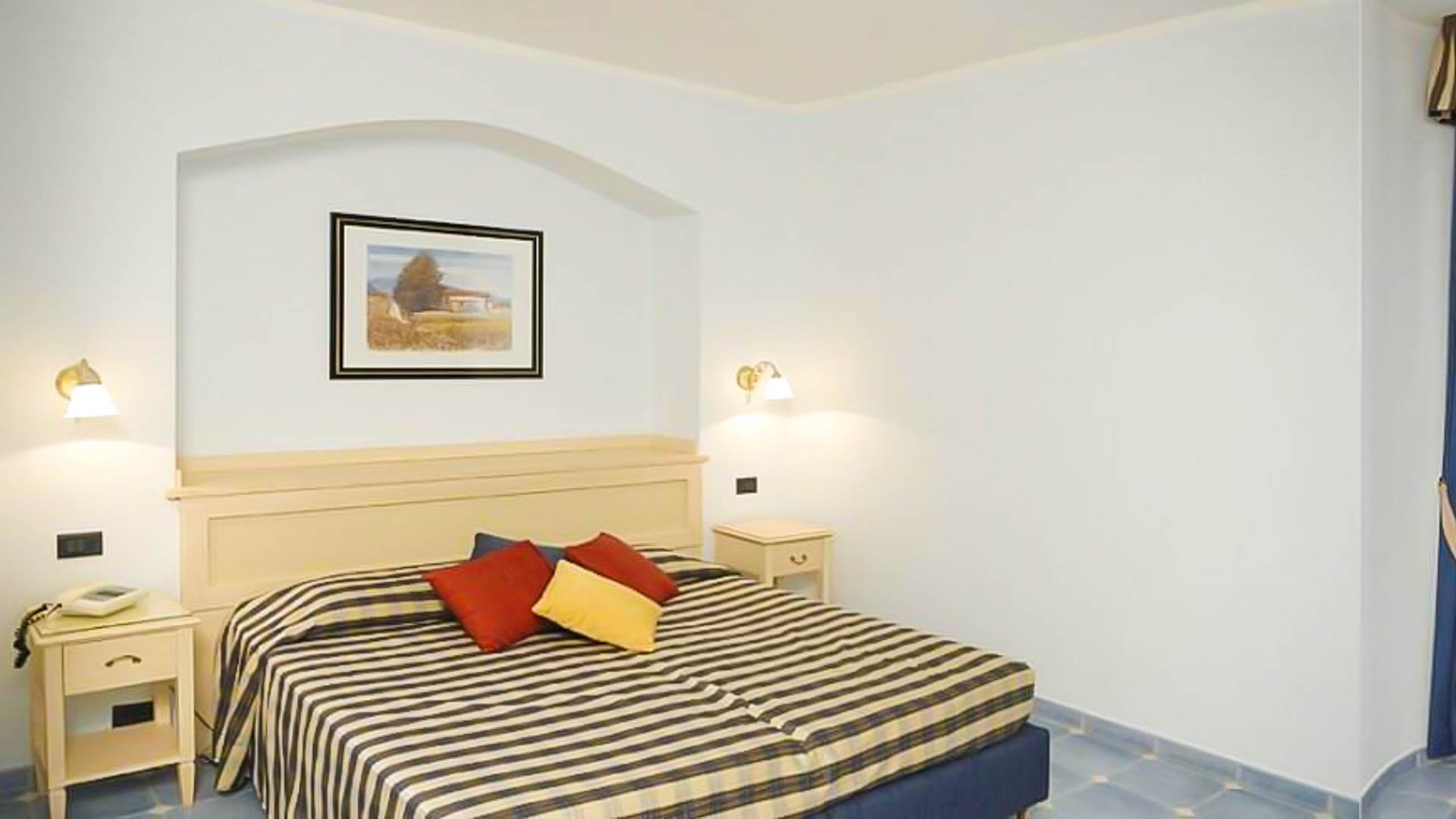 Baia dei Mulini Resort & Spa