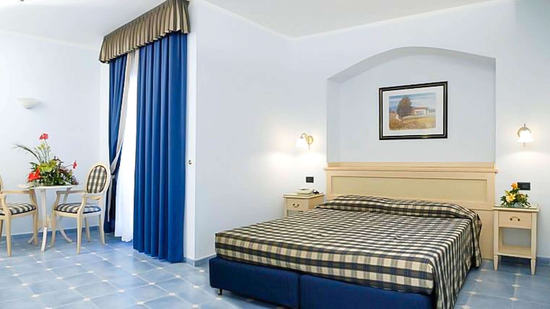 Baia dei Mulini Resort & Spa