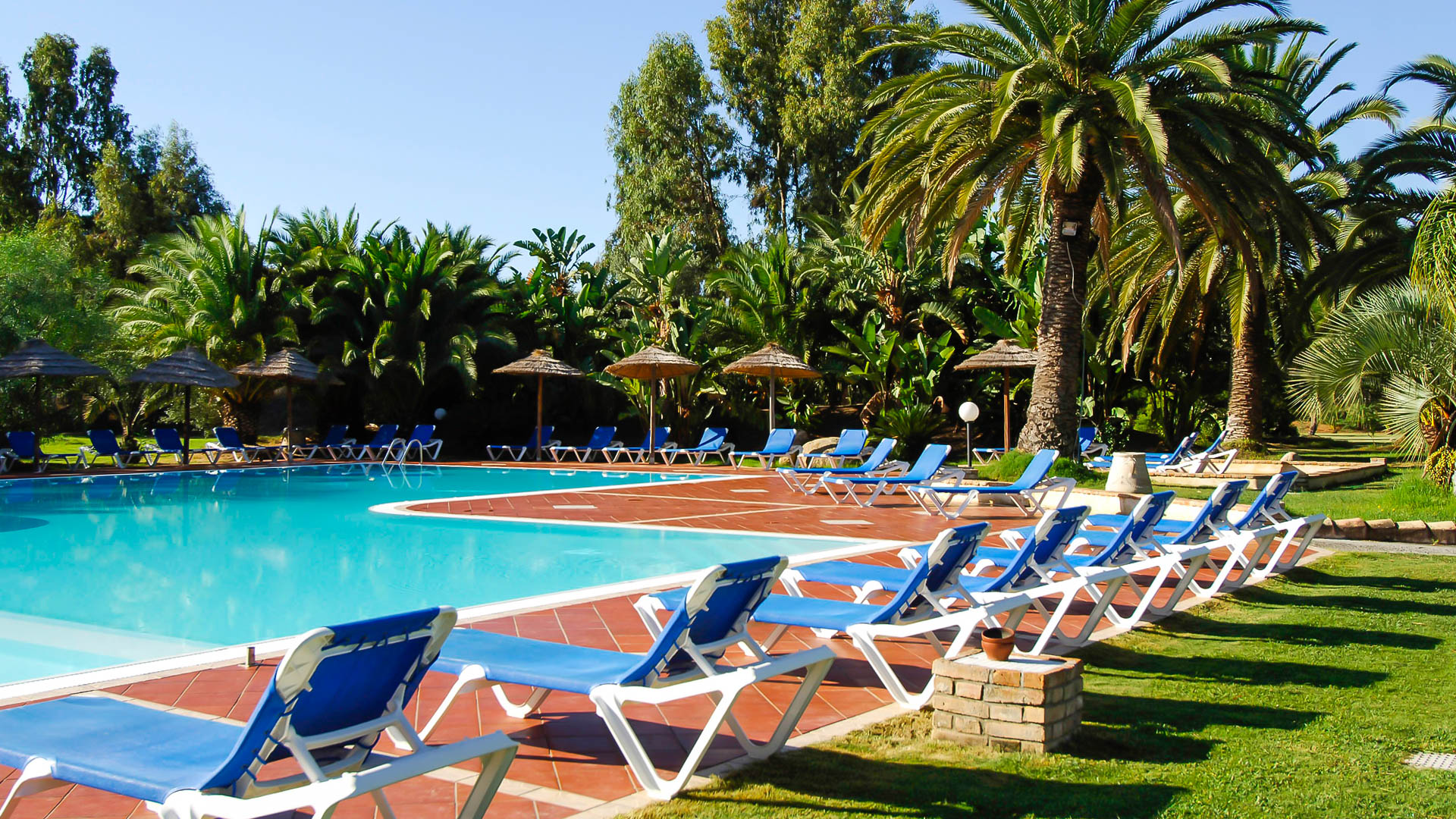 Baia Delle Palme