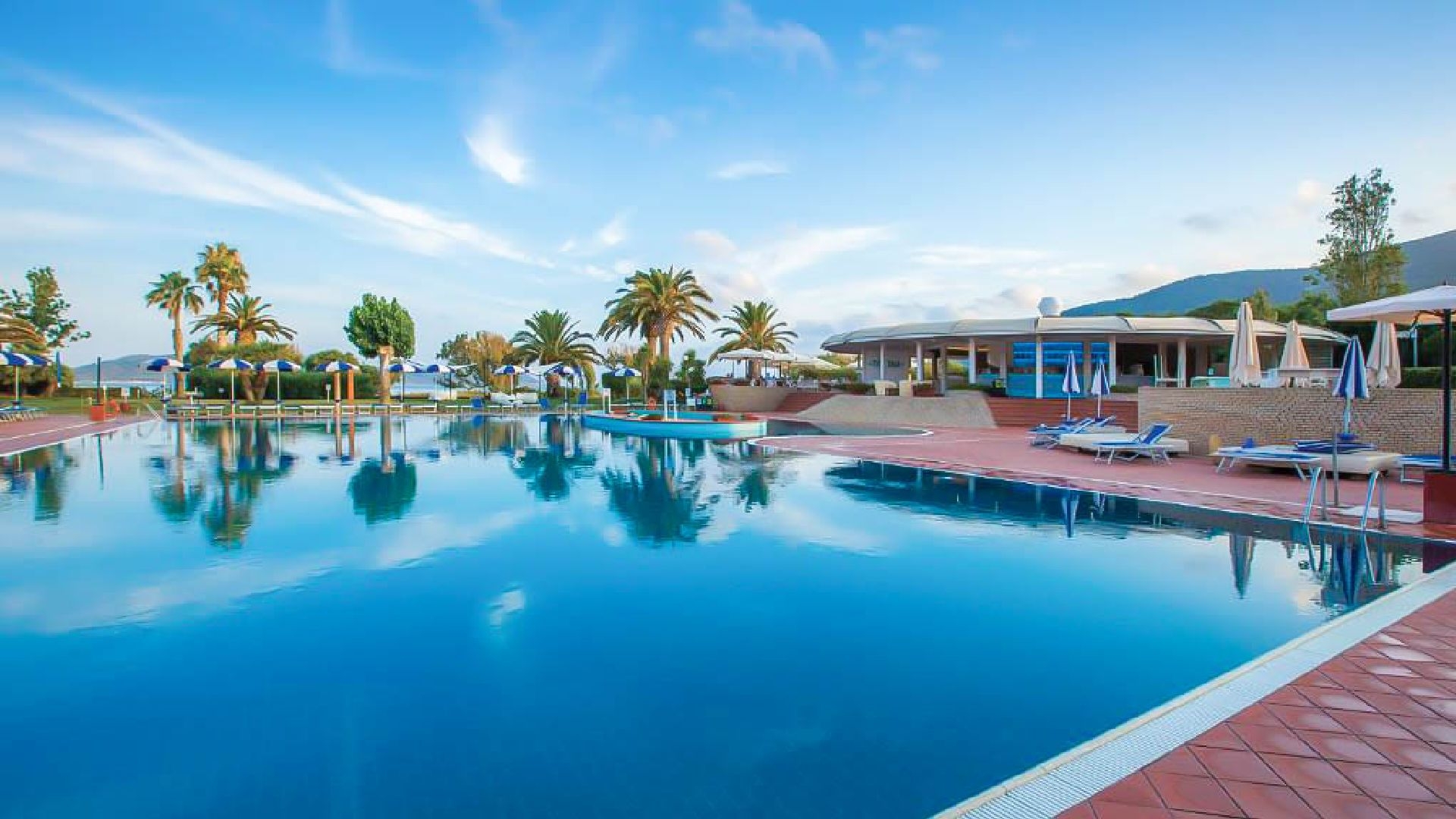 Futura Club Baia di Conte, Alghero,