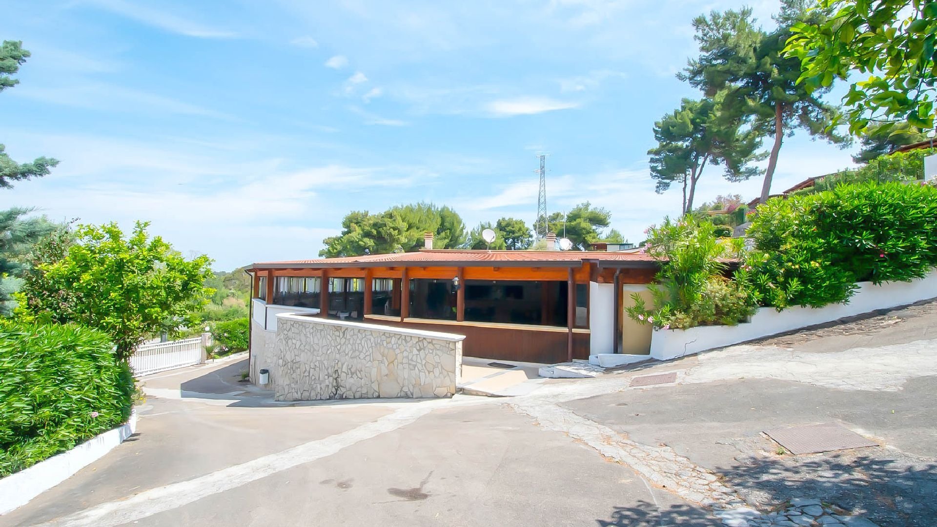 Baia di Paradiso