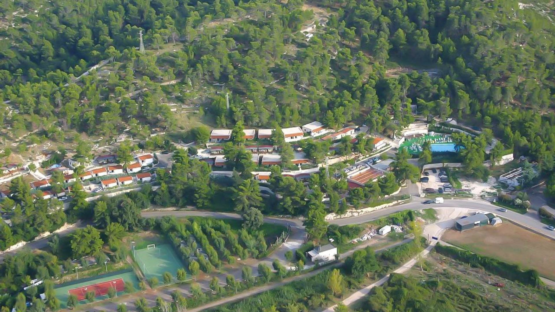 Baia di Paradiso
