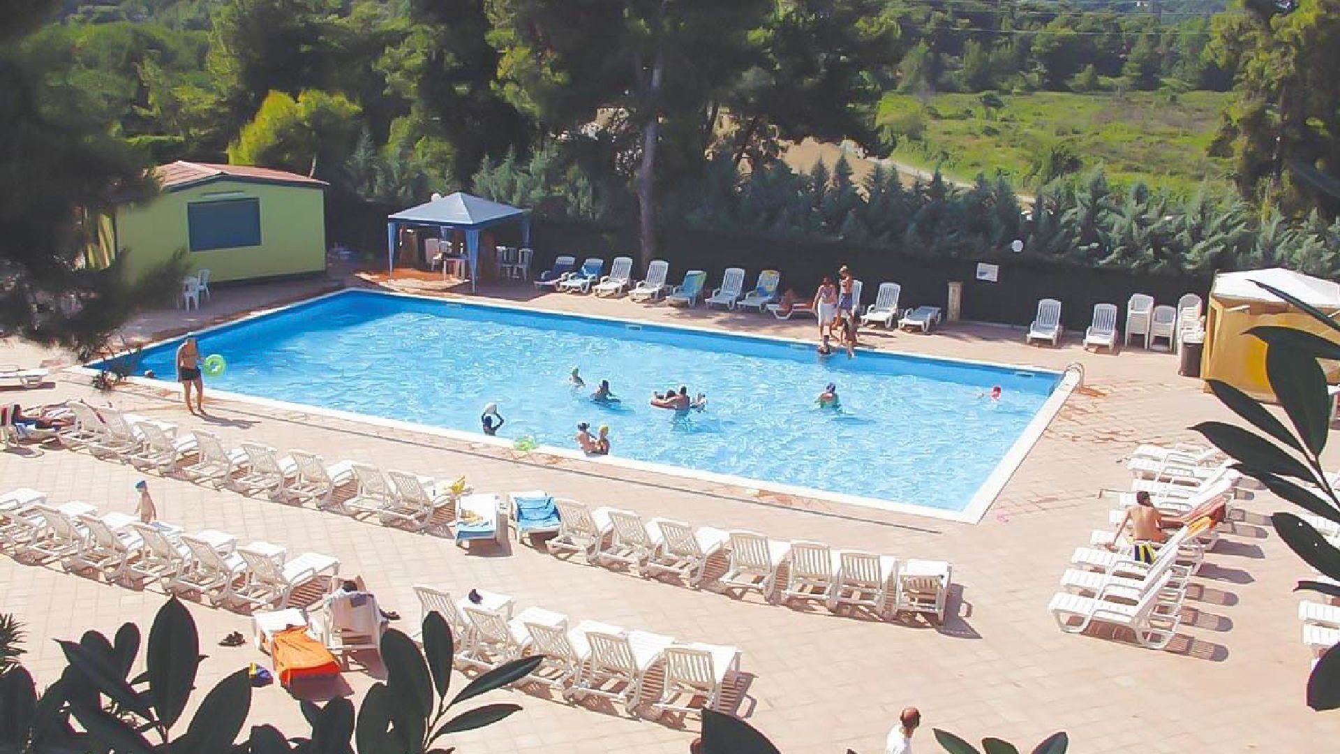 Baia di Paradiso