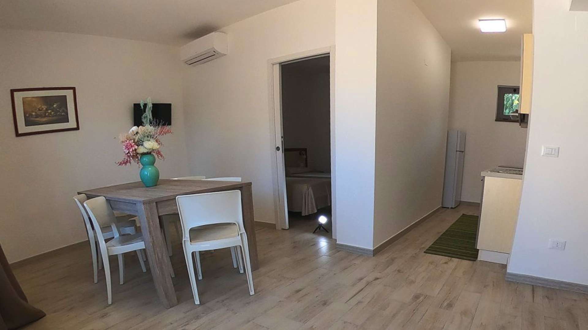 Baia Di Tempsa Resort