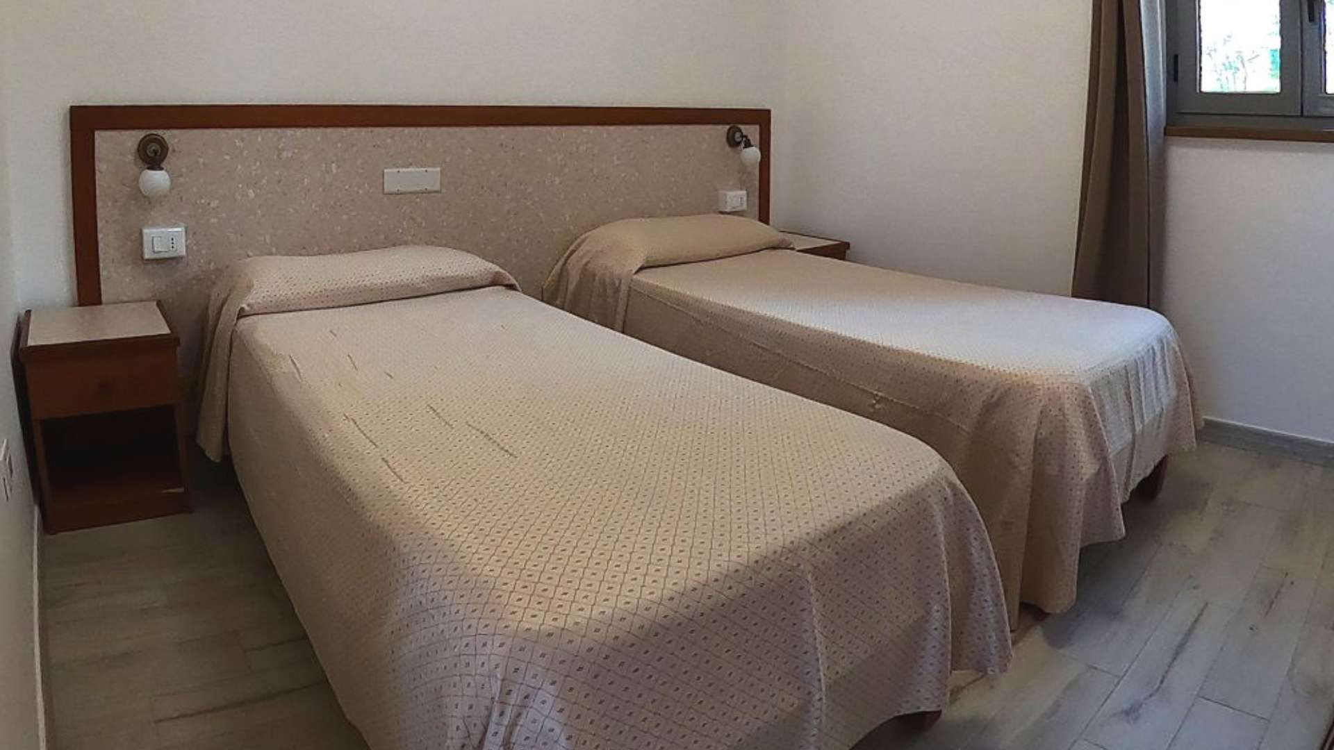 Baia Di Tempsa Resort