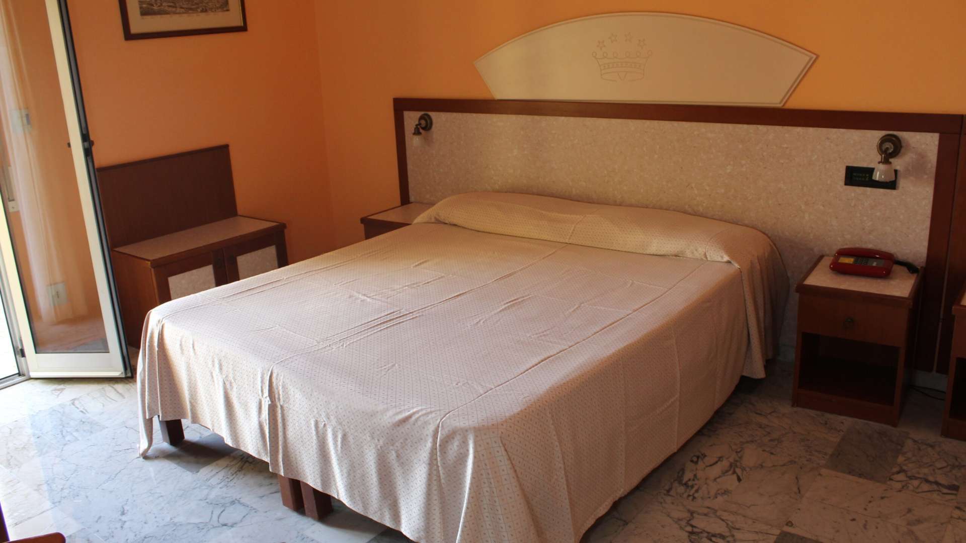 Baia Di Tempsa Resort