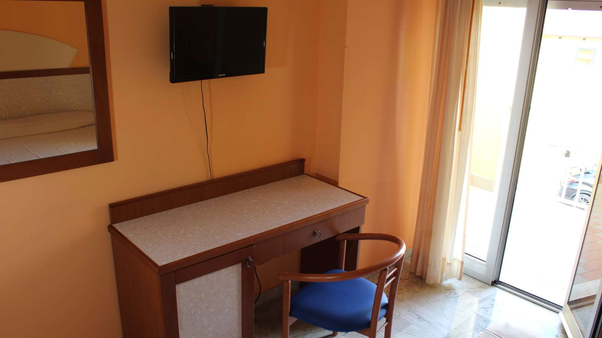 Baia Di Tempsa Resort