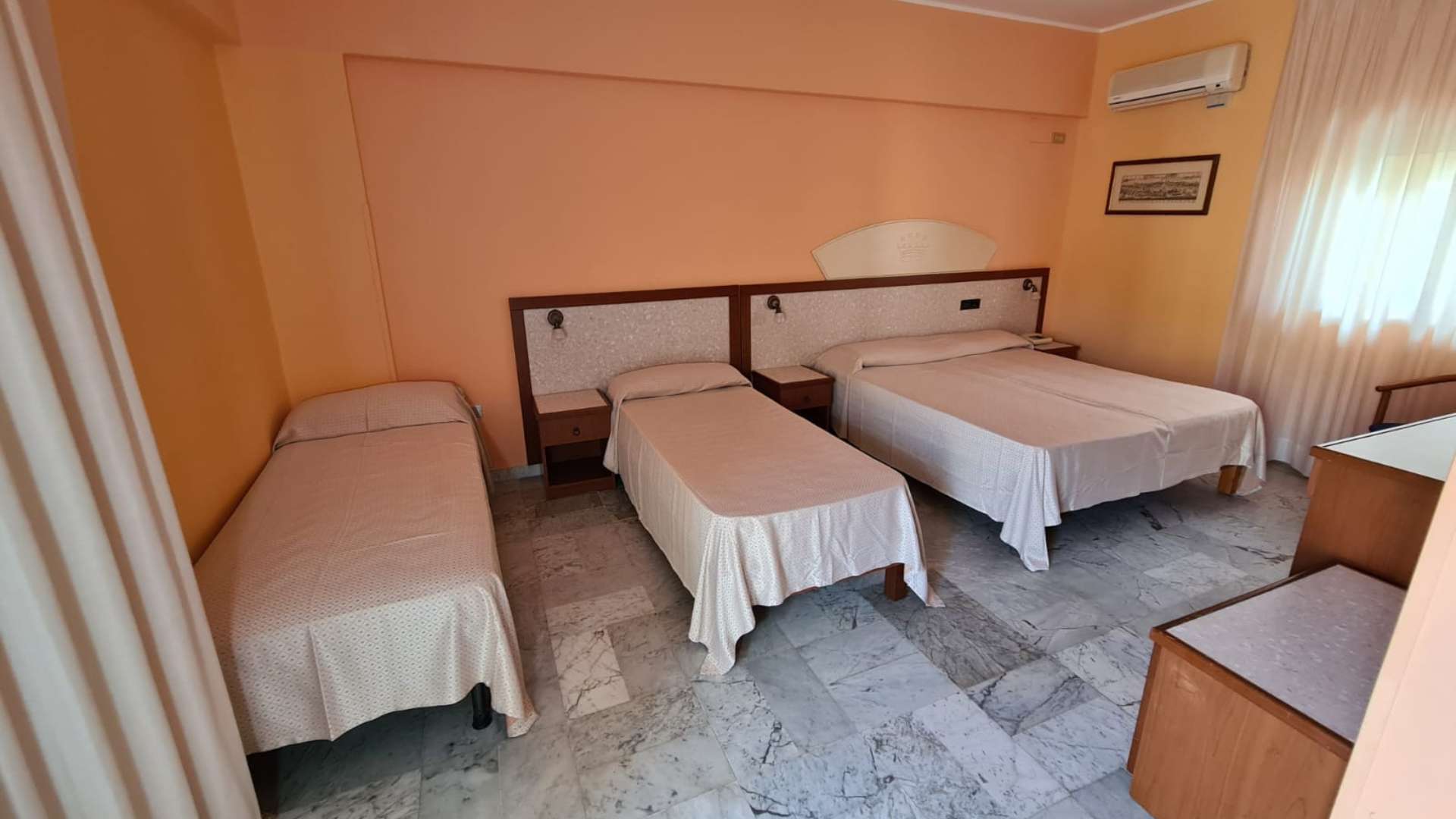 Baia Di Tempsa Resort