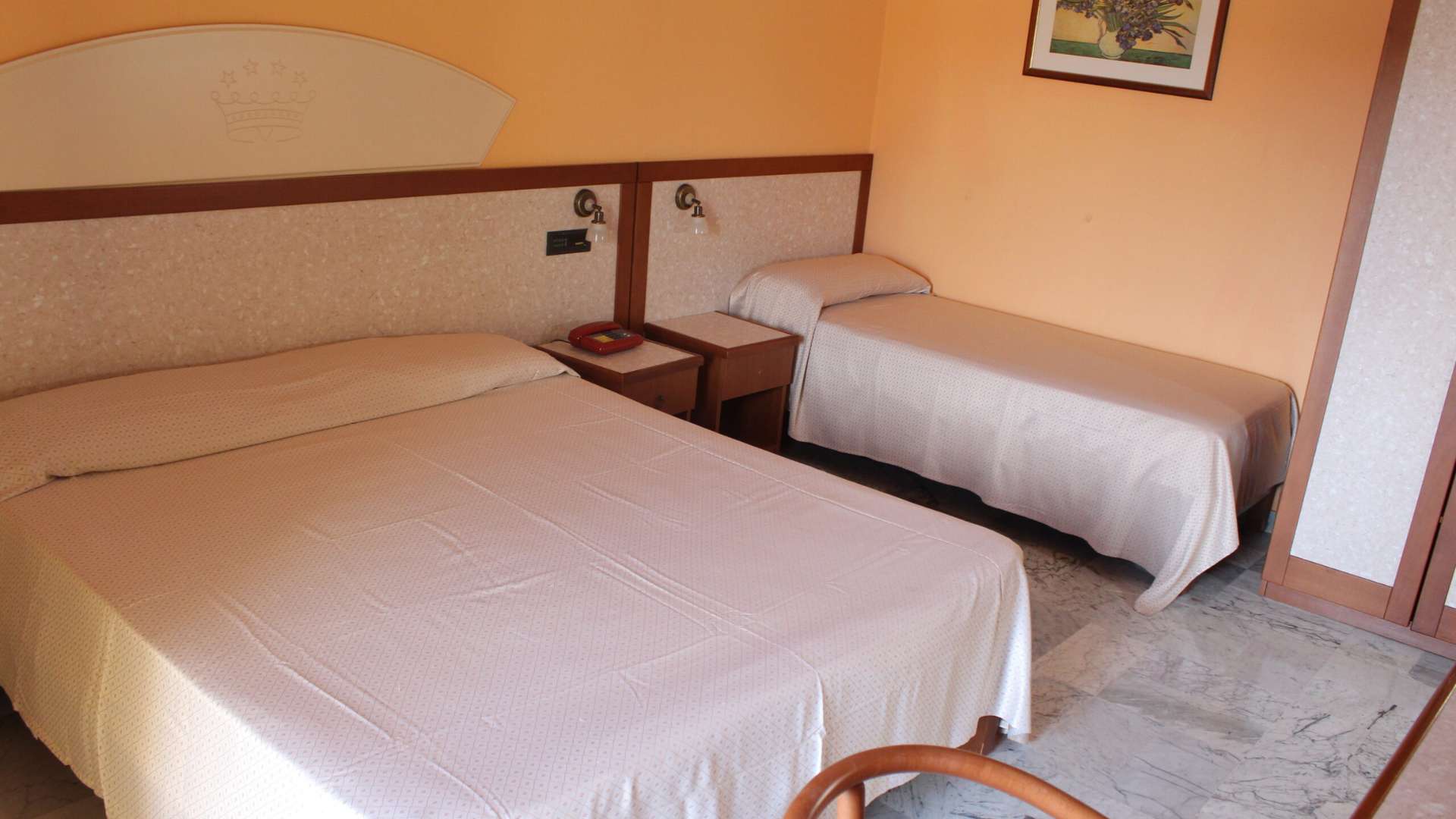 Baia Di Tempsa Resort