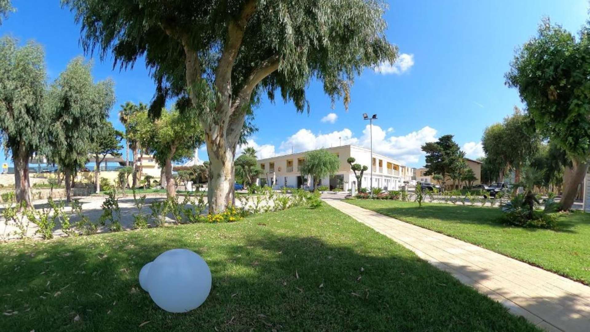 Baia Di Tempsa Resort