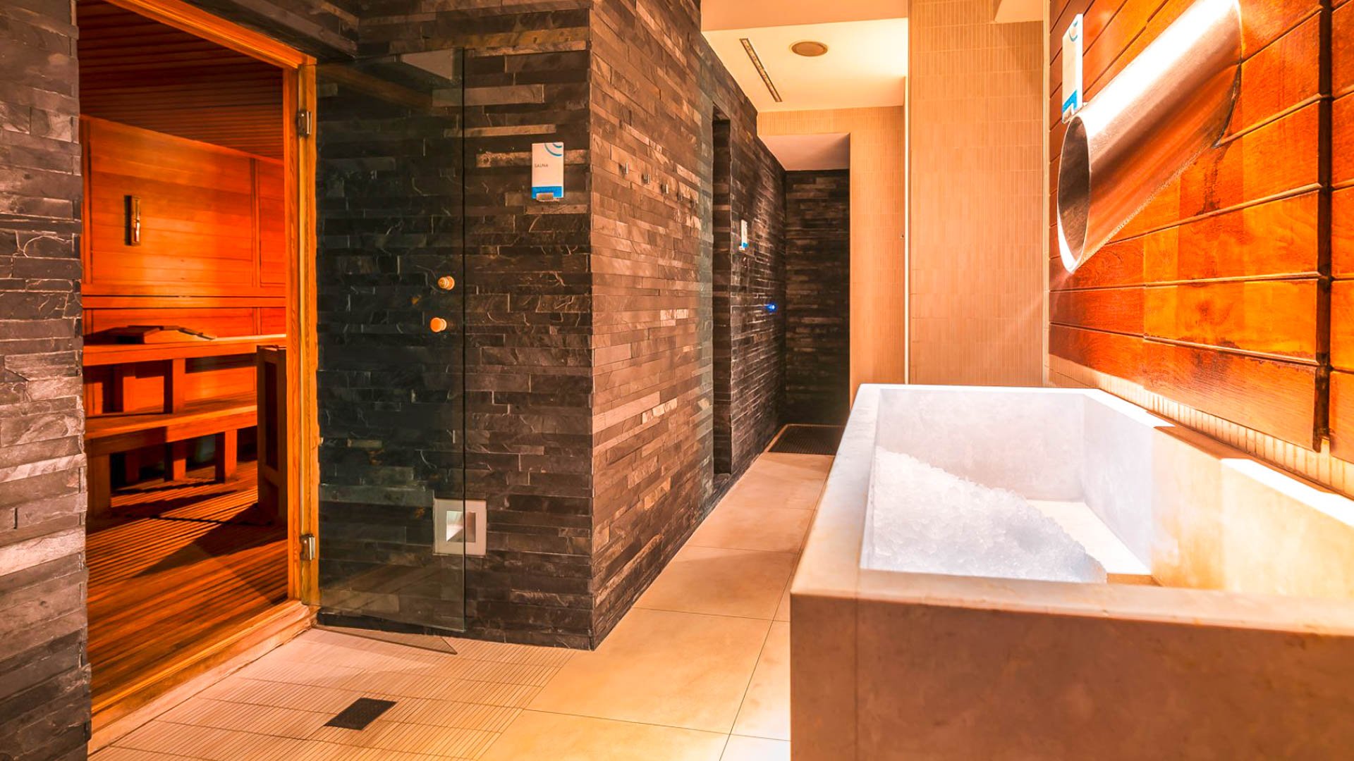 Baia Flaminia Resort