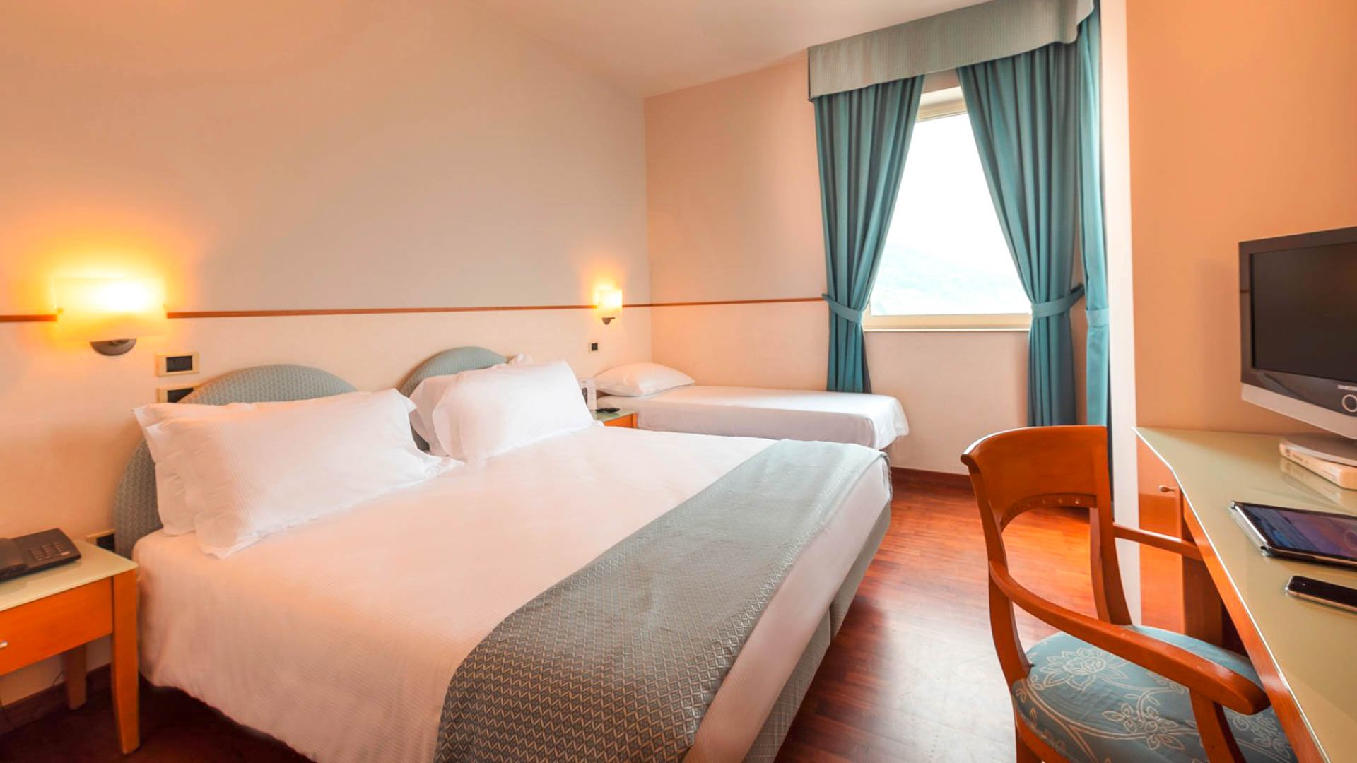 Baia Flaminia Resort