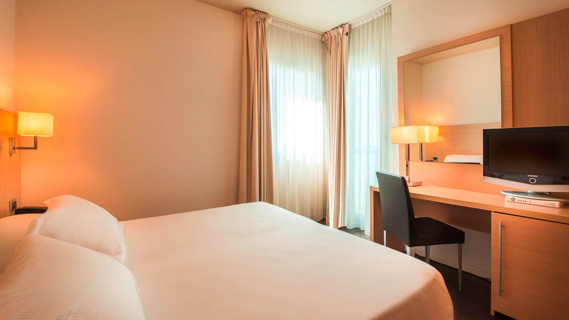 Baia Flaminia Resort