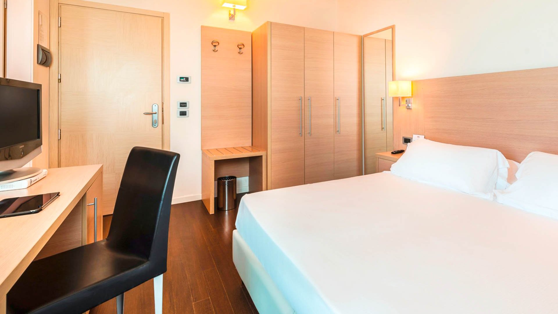 Baia Flaminia Resort