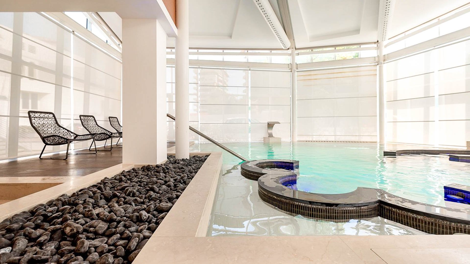 Baia Flaminia Resort
