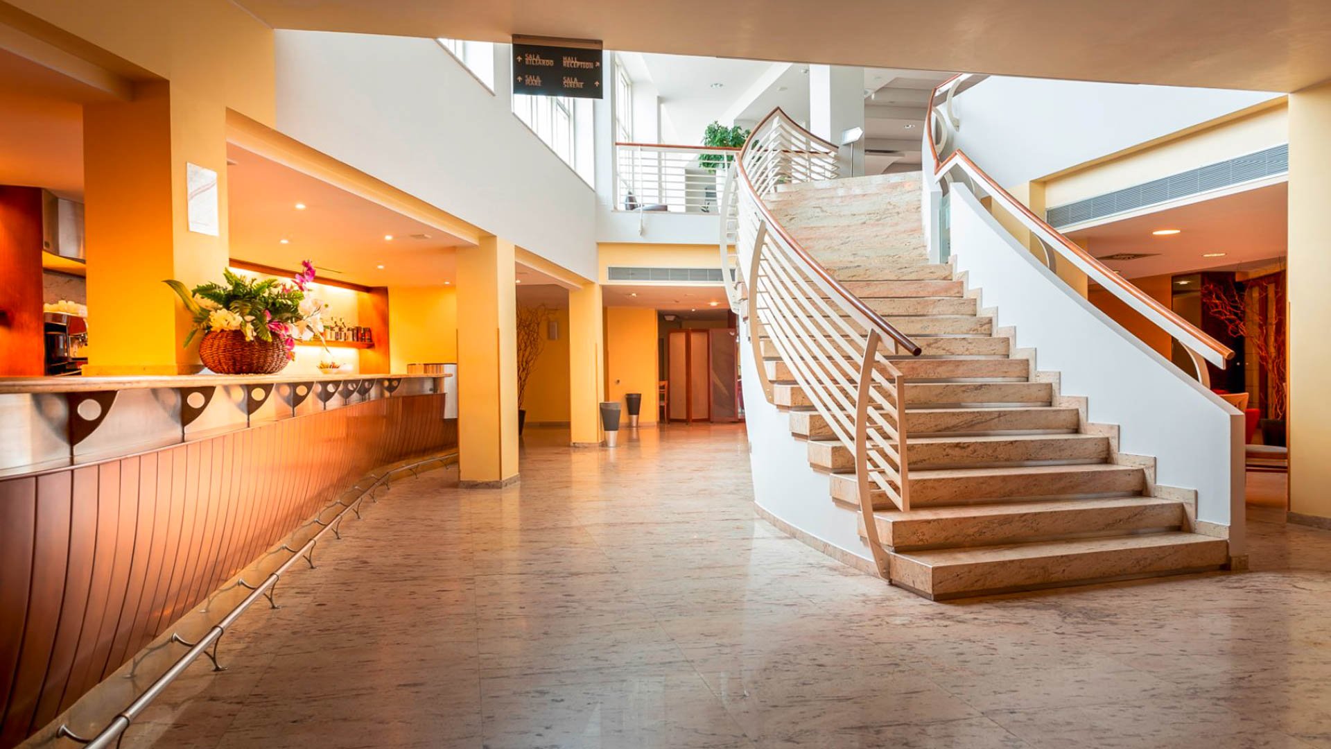 Baia Flaminia Resort