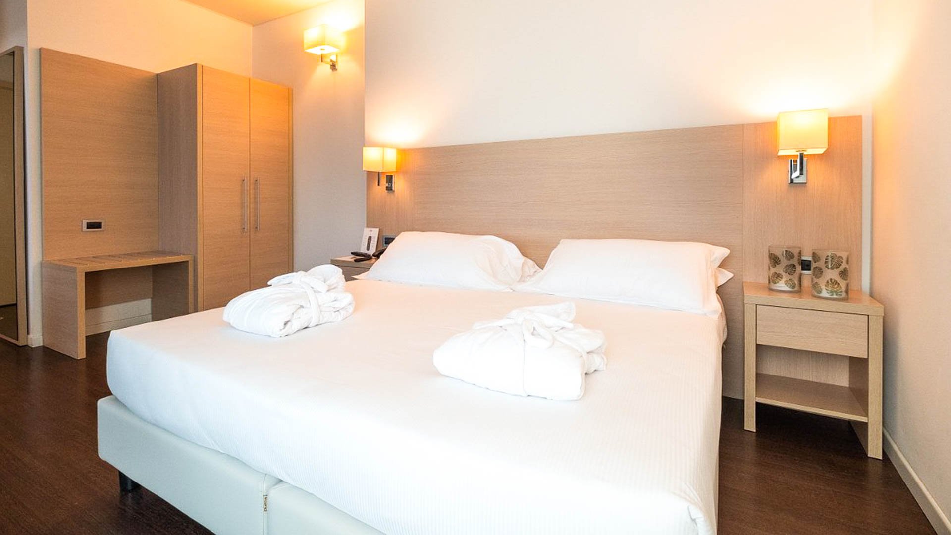 Baia Flaminia Resort