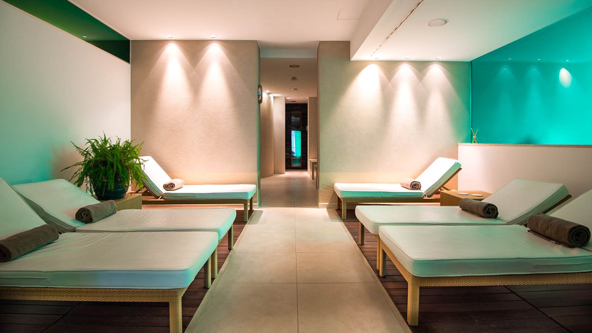 Baia Flaminia Resort