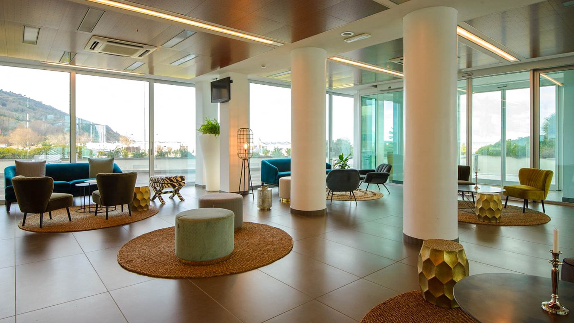 Baia Flaminia Resort