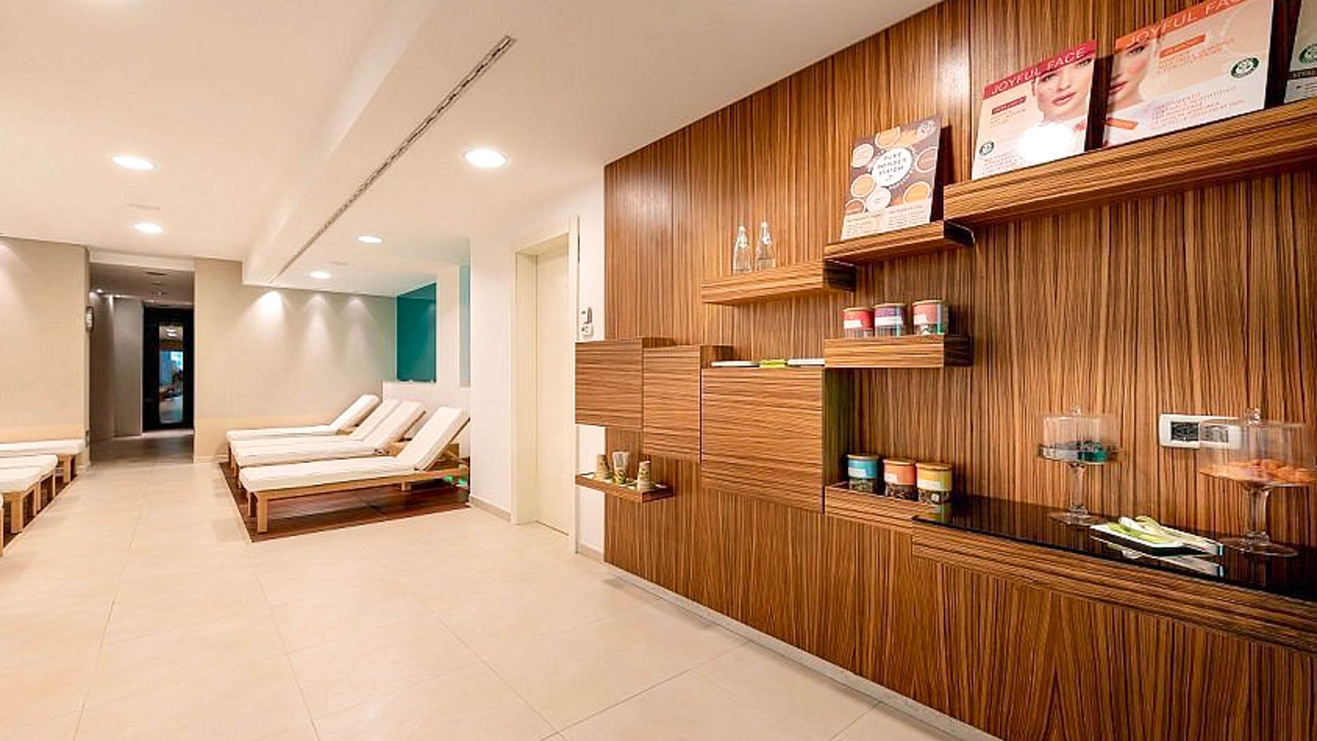 Baia Flaminia Resort