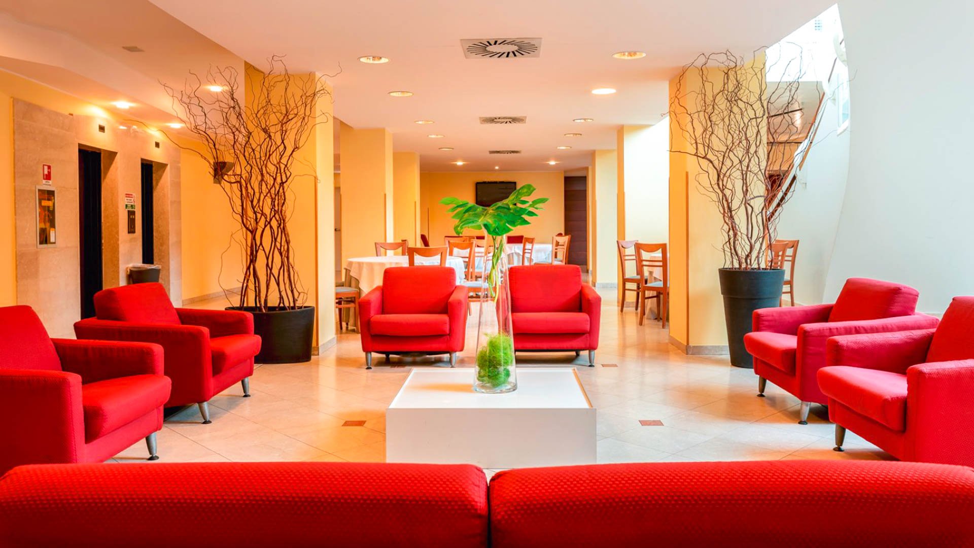 Baia Flaminia Resort