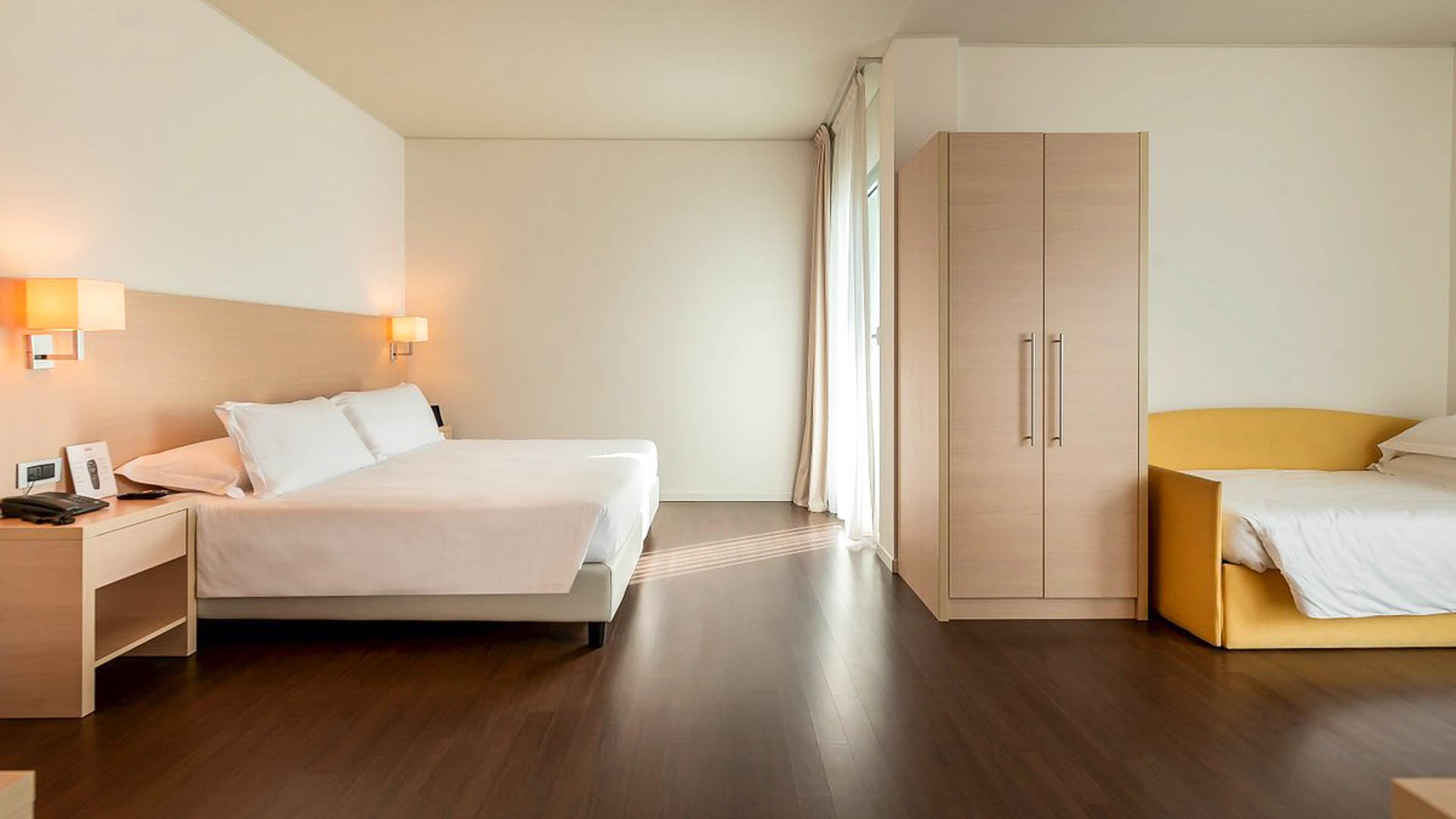 Baia Flaminia Resort