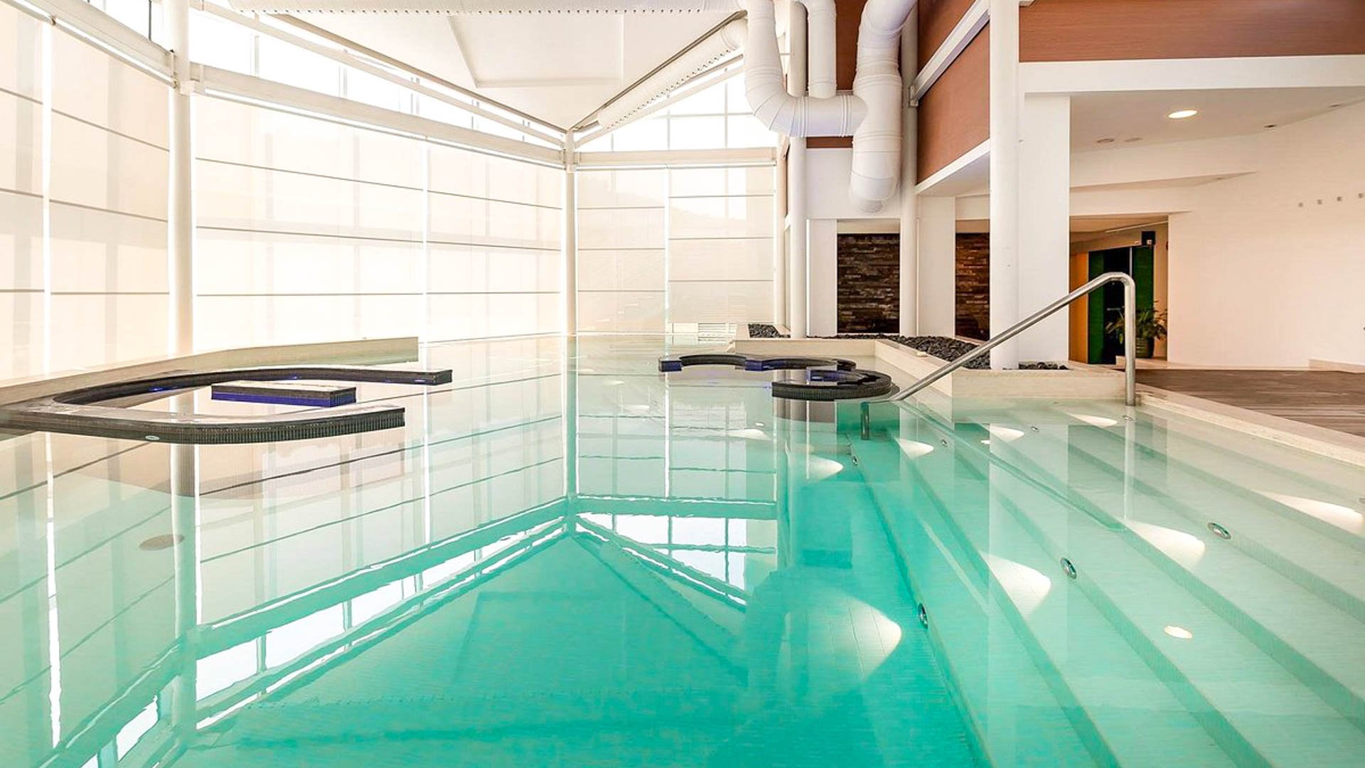 Baia Flaminia Resort
