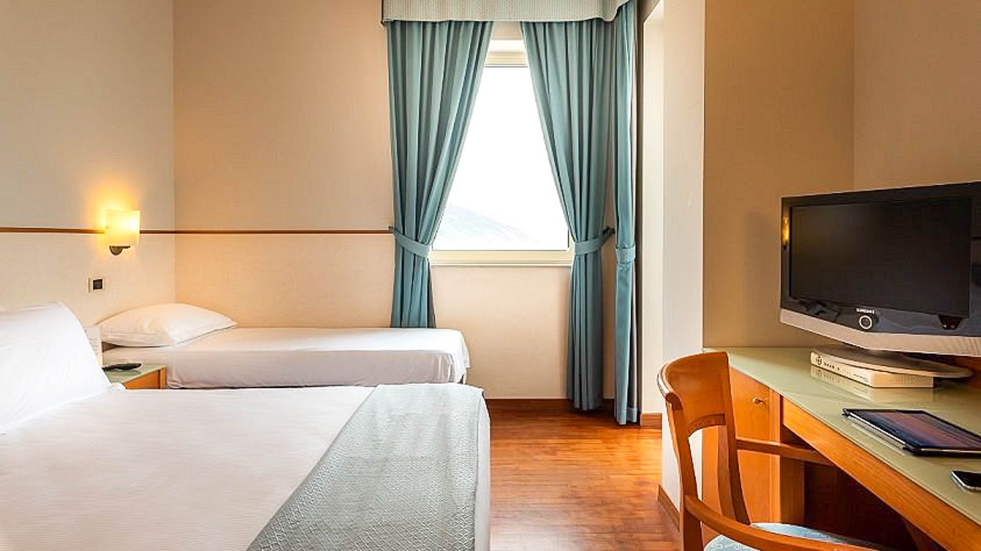 Baia Flaminia Resort