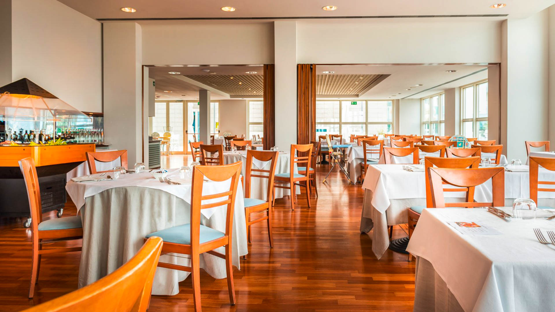Baia Flaminia Resort