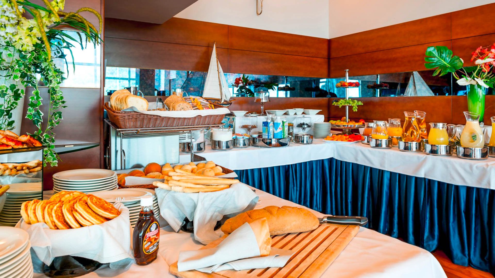 Baia Flaminia Resort