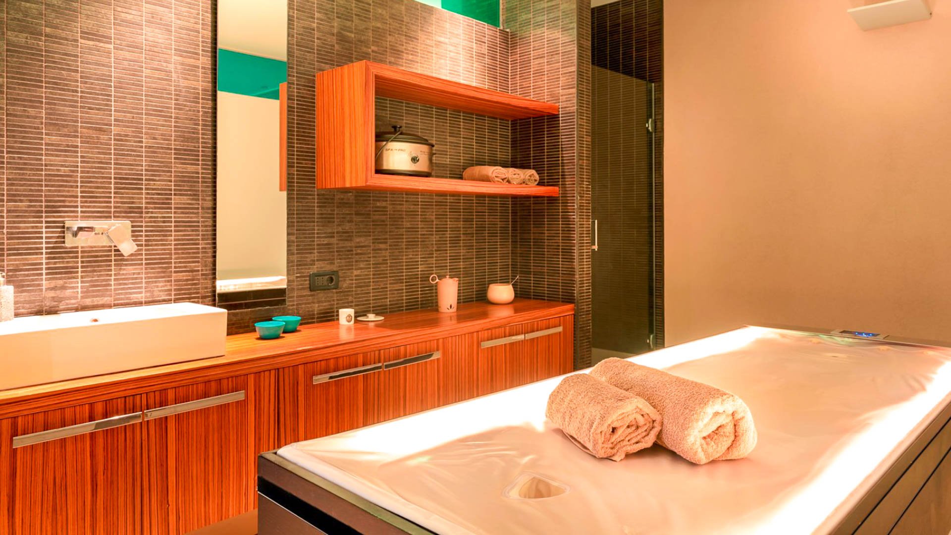 Baia Flaminia Resort