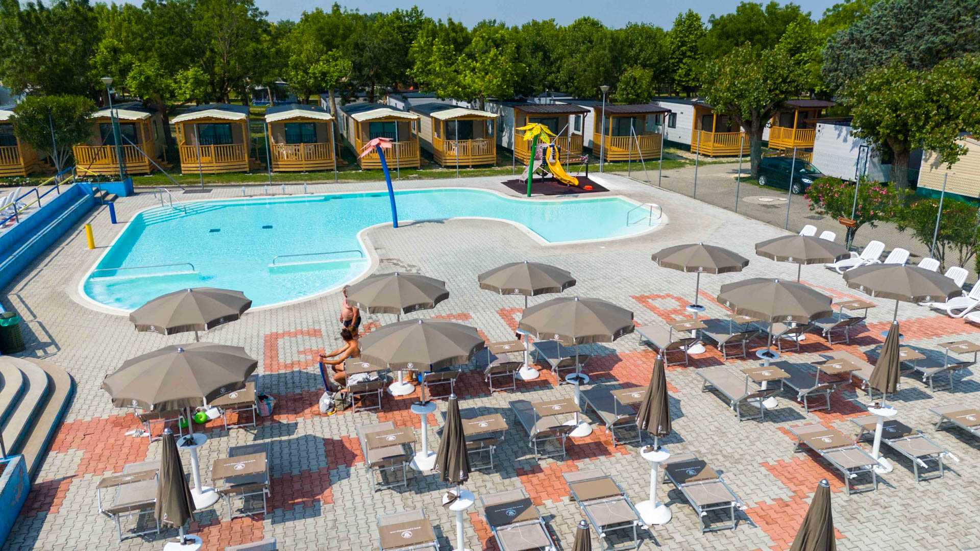 Baia Holiday Gasparina