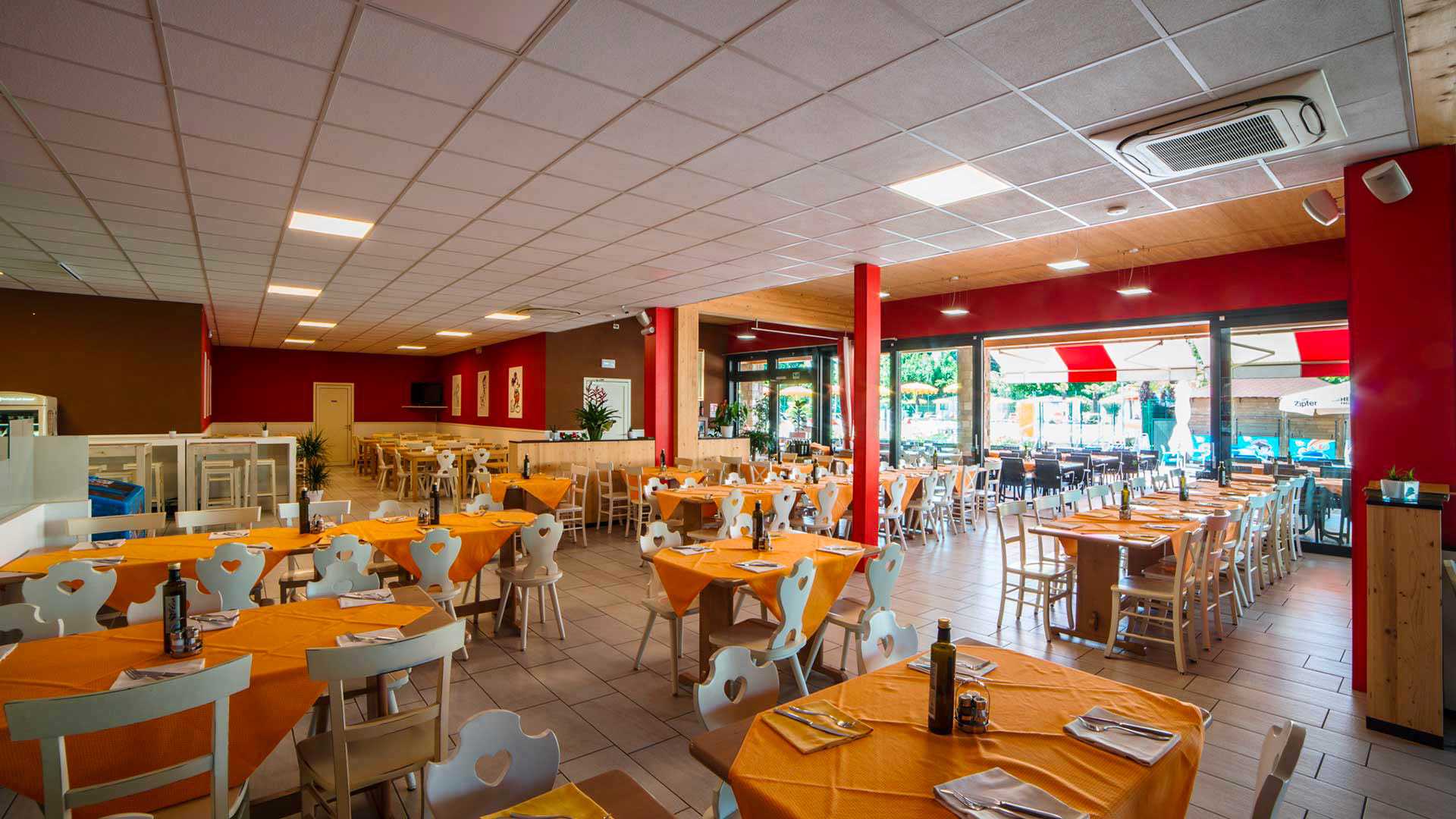 Baia Holiday Gasparina