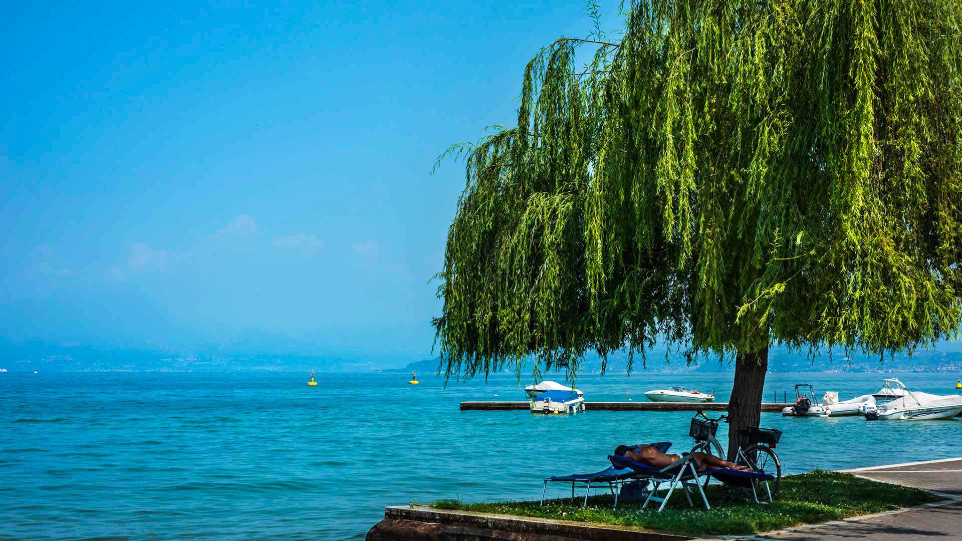 Baia Holiday Gasparina
