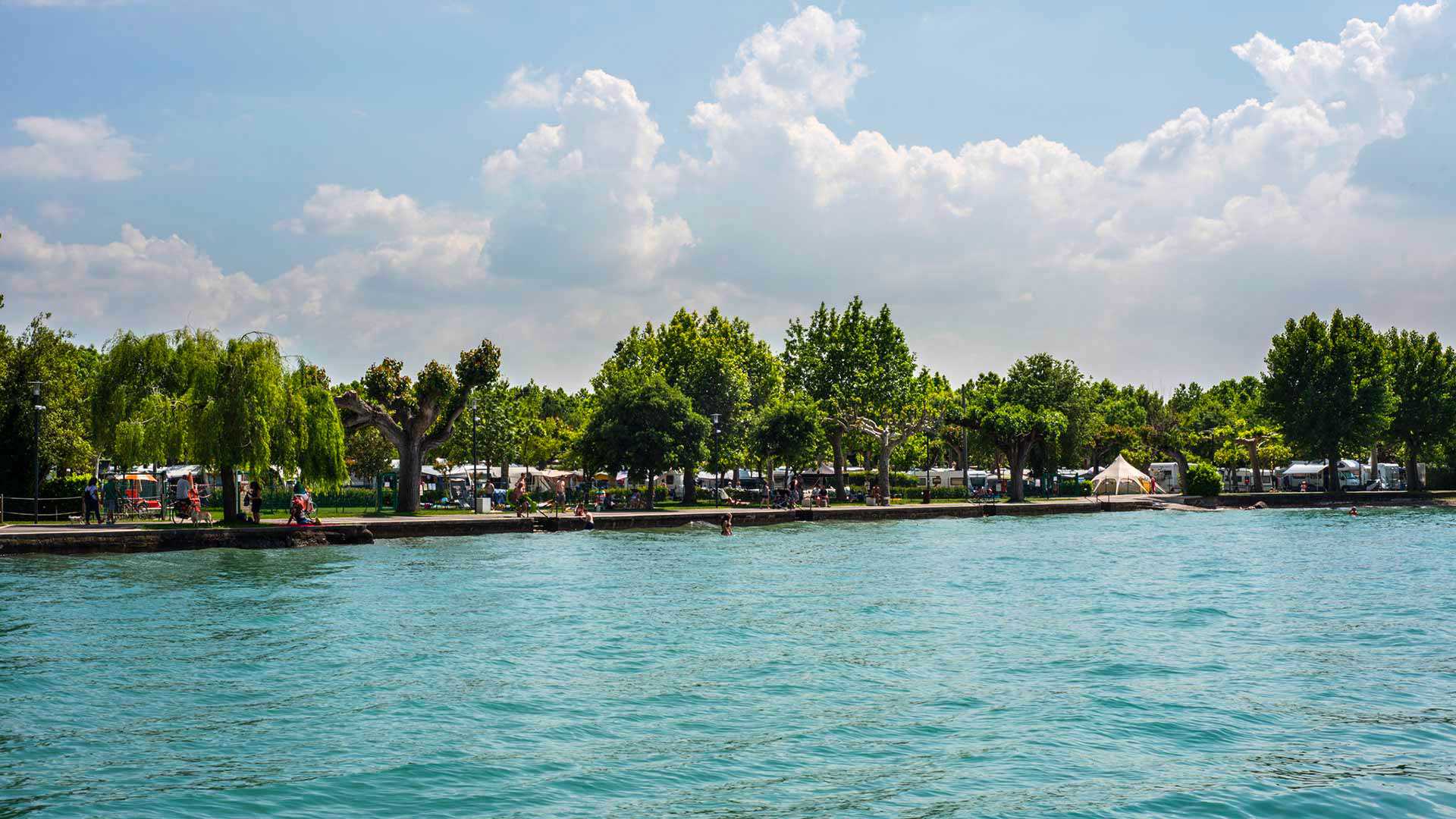 Baia Holiday Gasparina