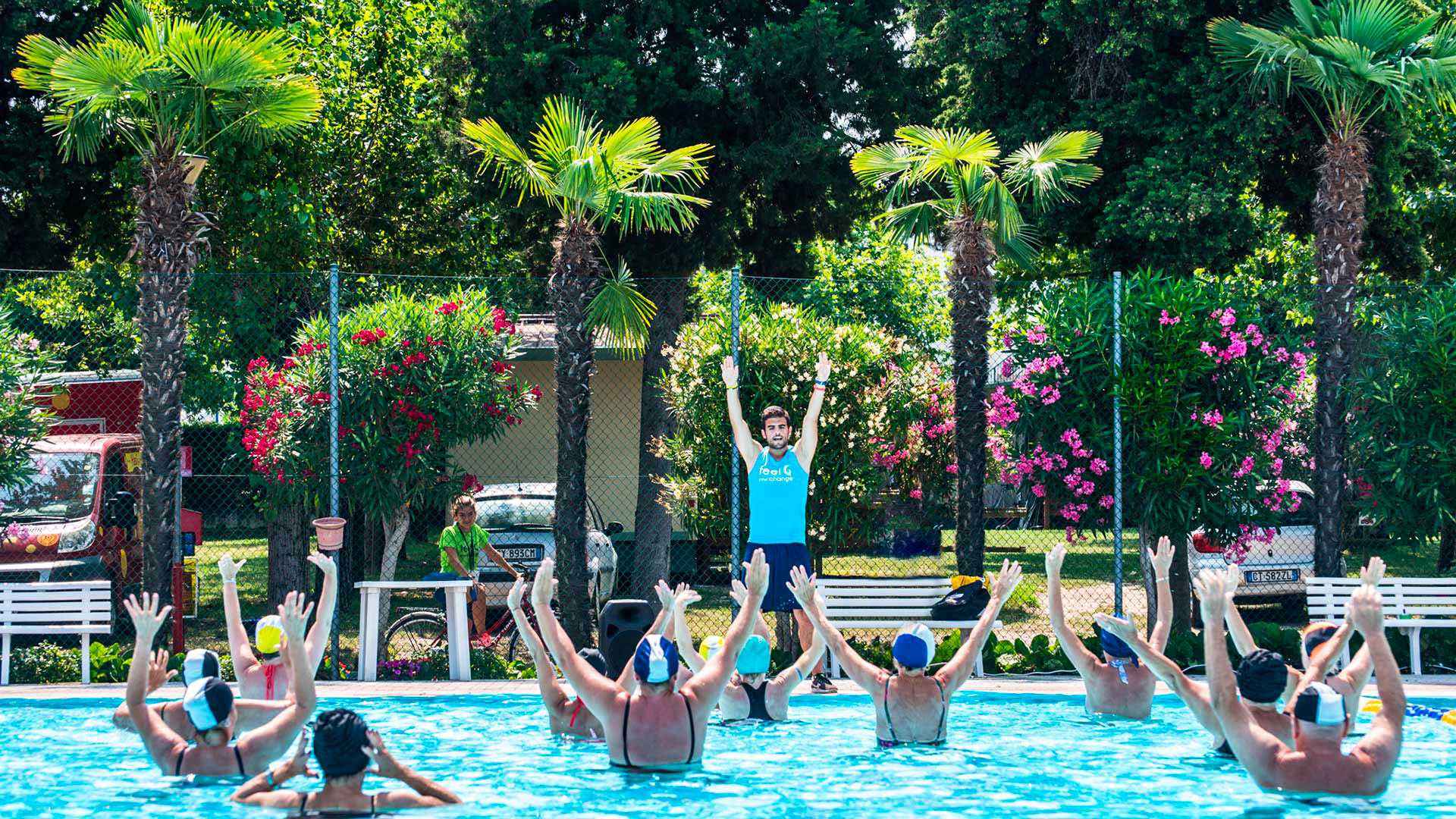 Baia Holiday Gasparina