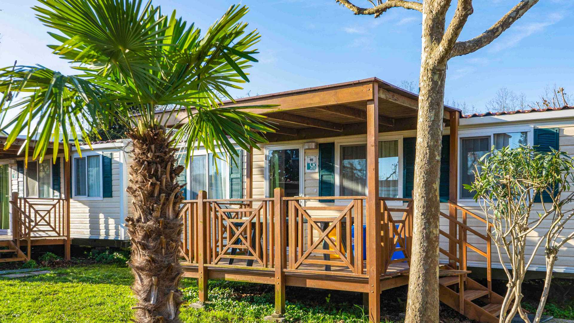 Baia Holiday Gasparina