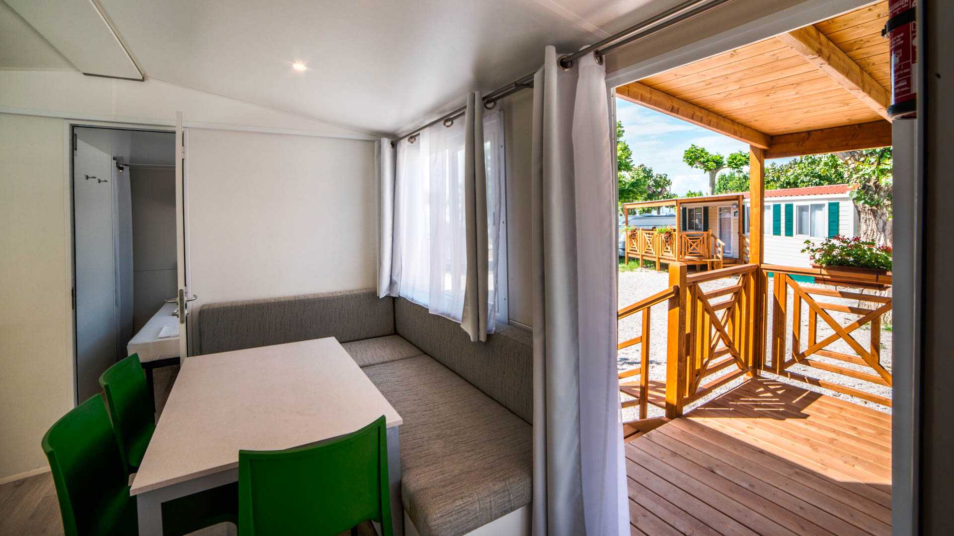 Baia Holiday Gasparina