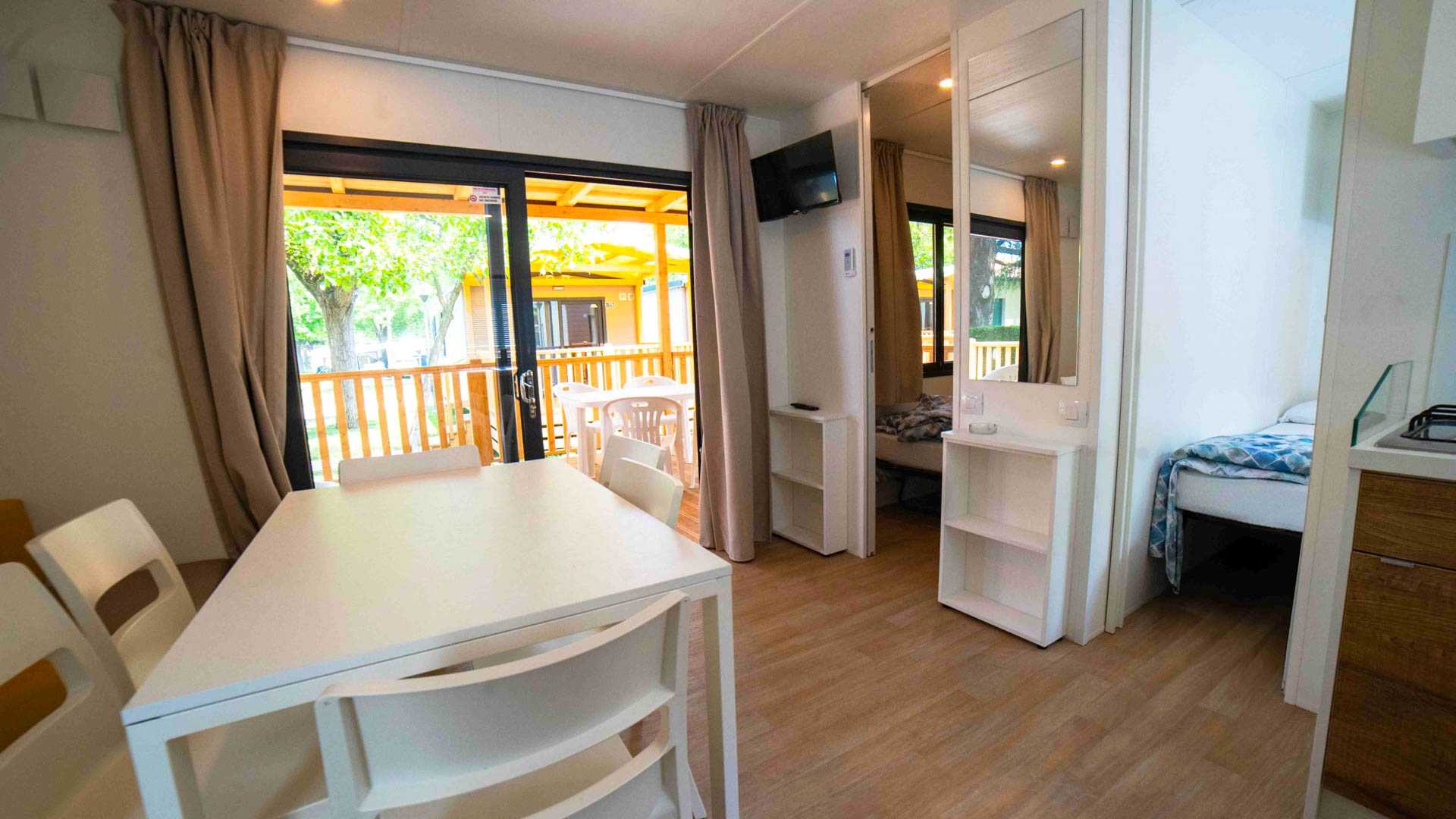 Baia Holiday Gasparina