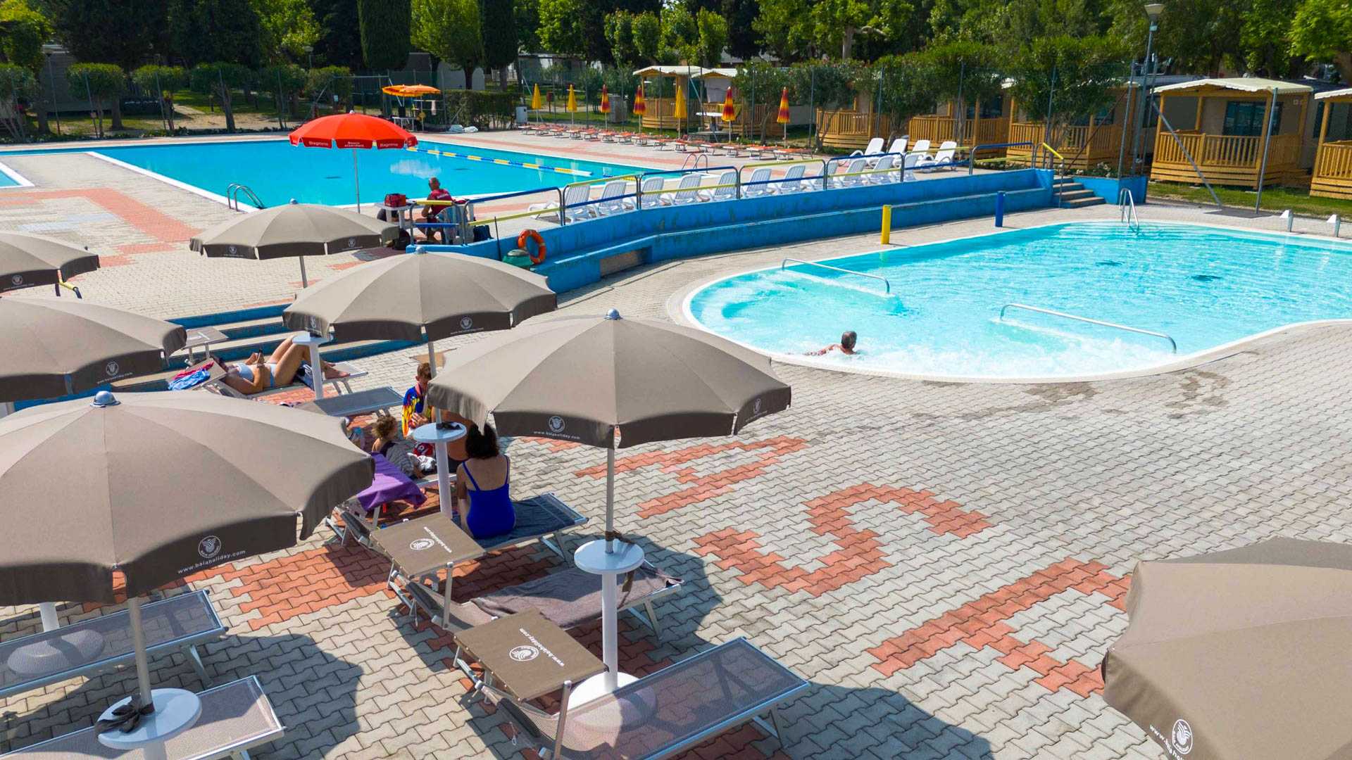 Baia Holiday Gasparina
