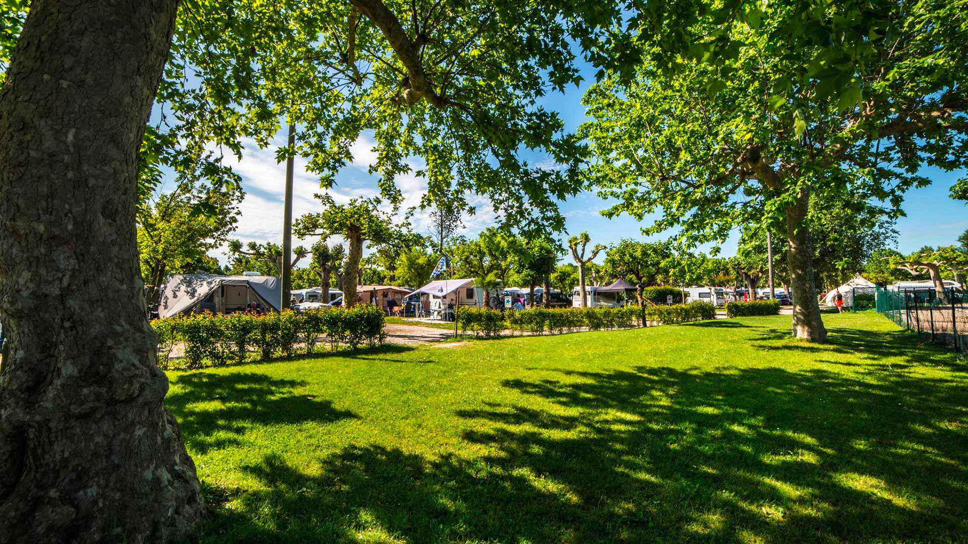 Baia Holiday Gasparina