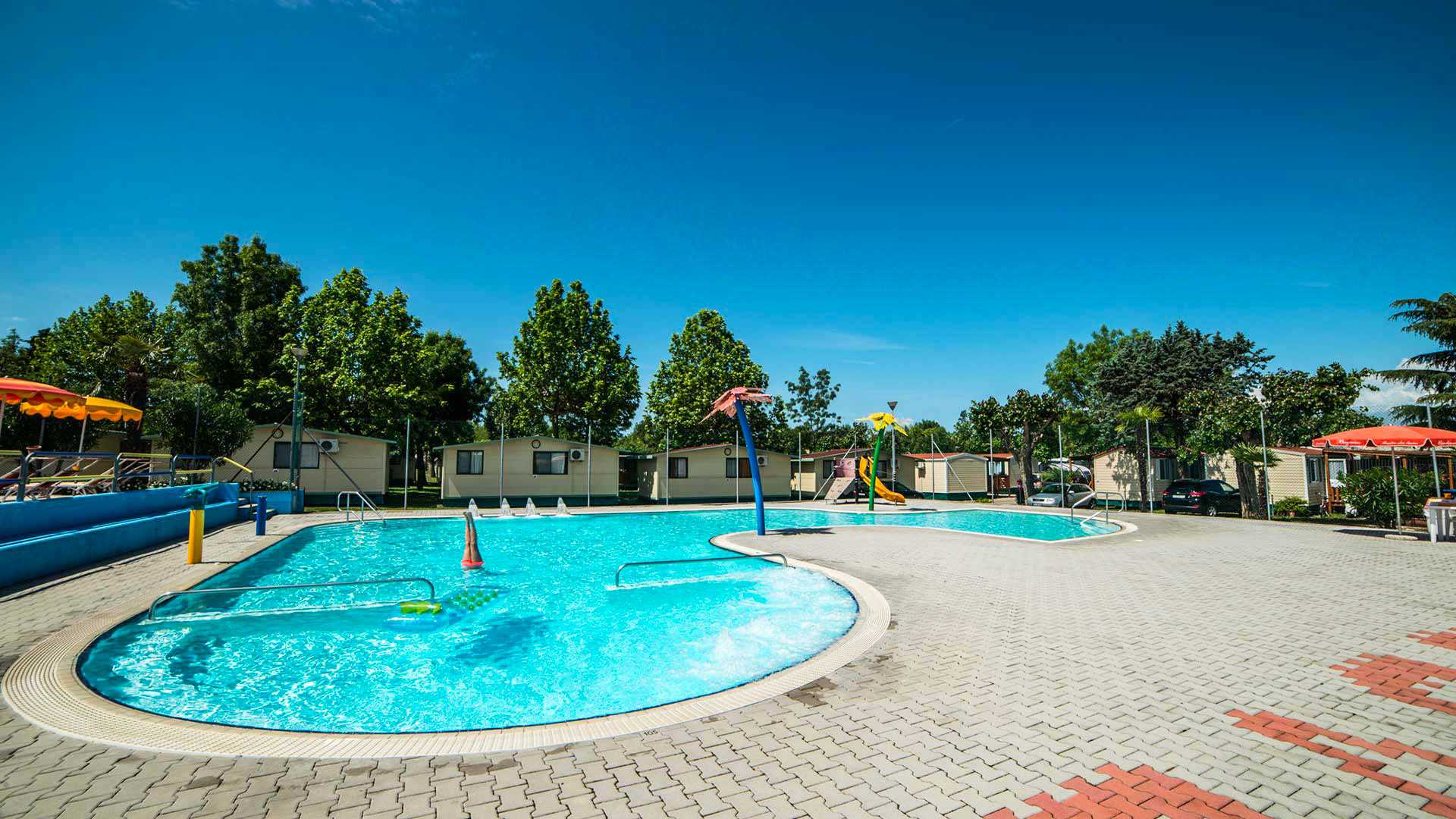 Baia Holiday Gasparina