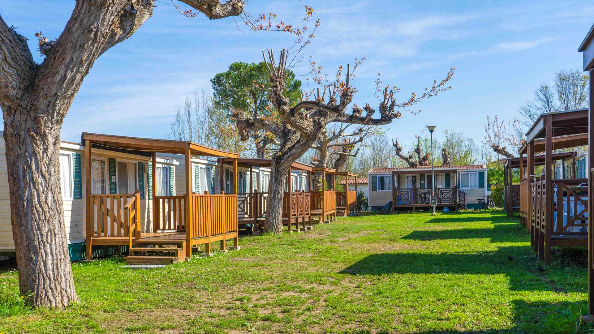 Baia Holiday Gasparina
